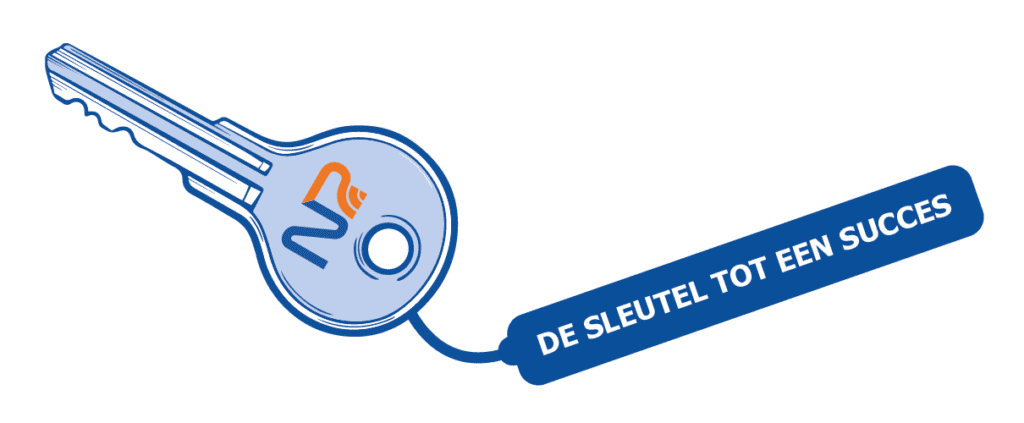 Nexus Pursuit is de sleutel tot succes bij samenwerken op afstand 