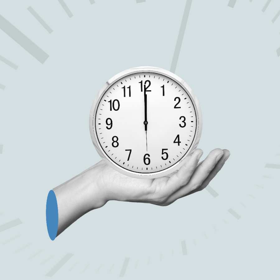 Wat doe jij met de tijdswinst die het aannemen van een virtual assistant je oplevert