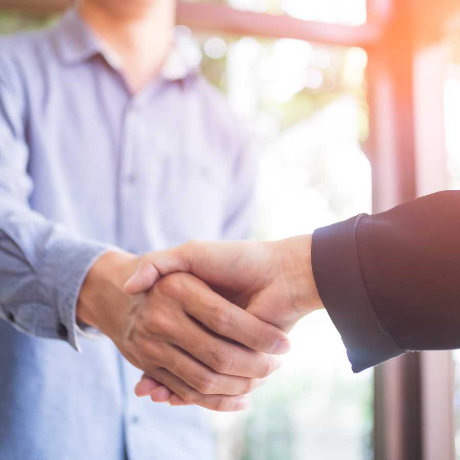 Je hebt een nieuwe klant gevonden als virtual assistant, maar die blijkt totaal onvoorbereid te zijn....