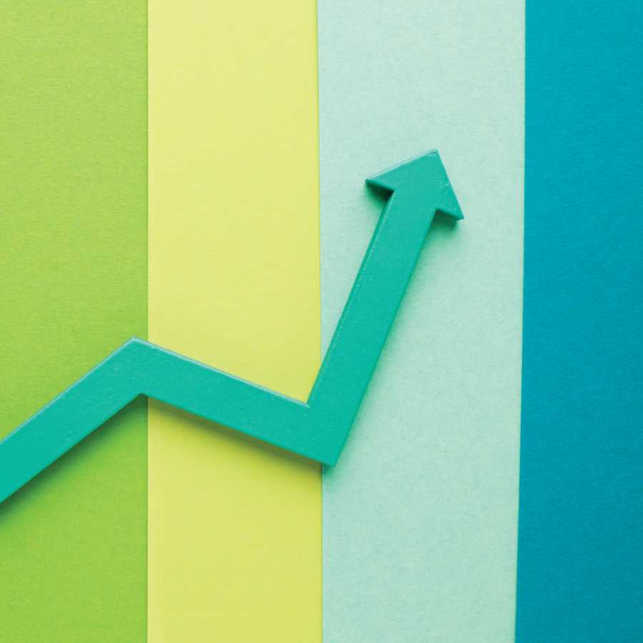 Het inhuren van een efficiënte VA zorgt voor een exponentiële groei in je bedrijf