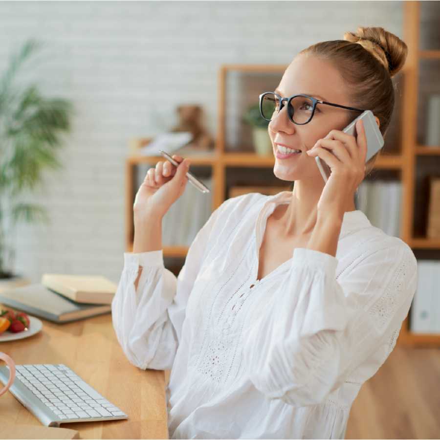 Je kan een tijdelijke virtual assistant gemakkelijk inzetten voor de klantendienst
