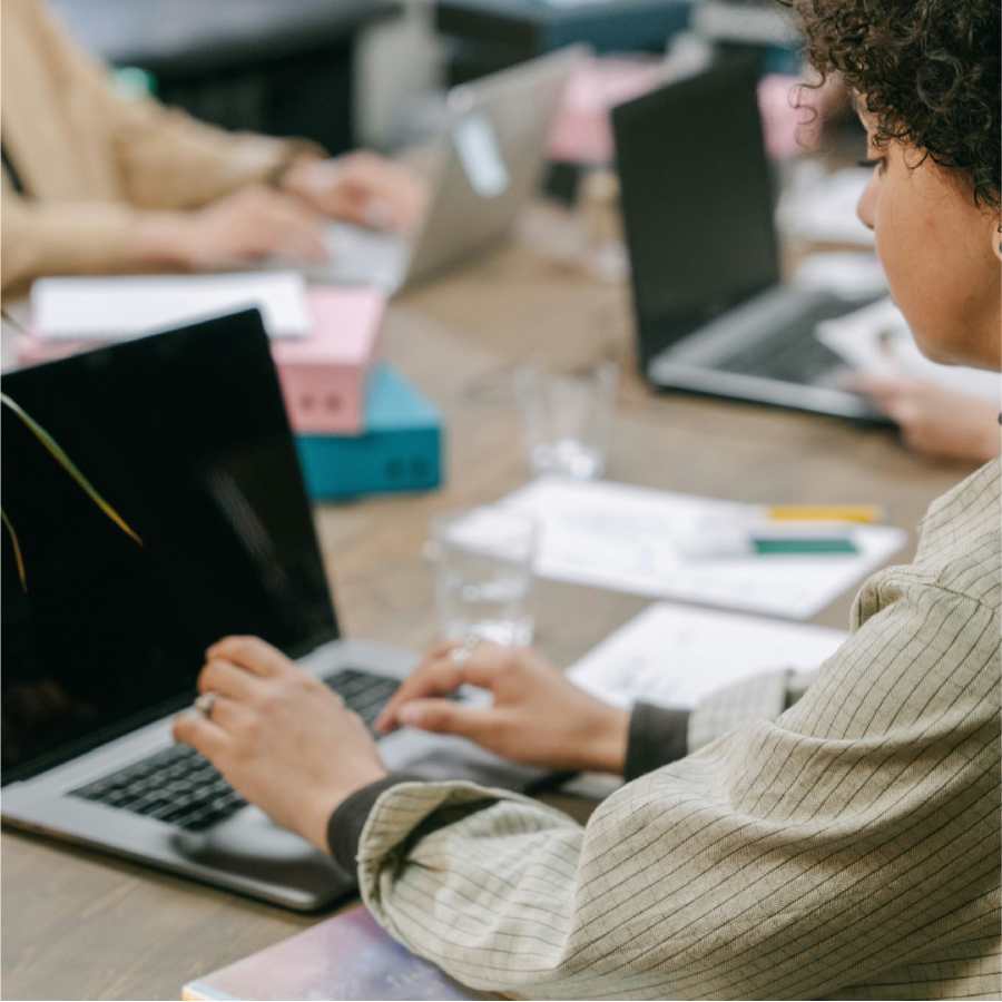 Door slim om te gaan met feedback en reviews kan je als virtual assistant veel leren