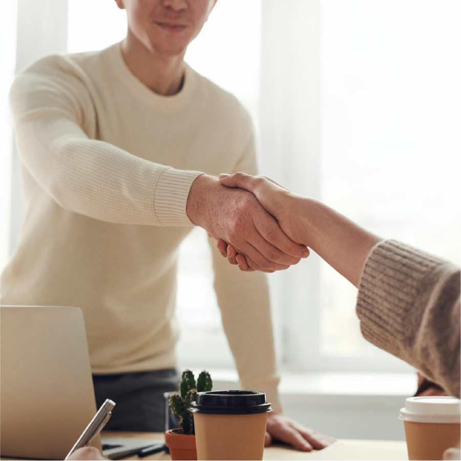 Op een ideale virtueel assistent kan je vertrouwen