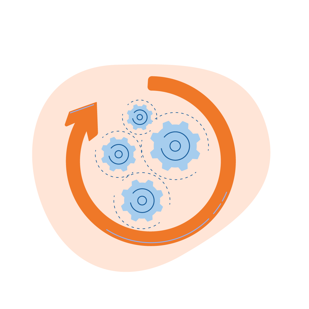 Maak van je workflow je geheime wapen