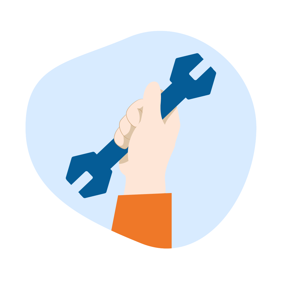 Er zijn tal van slimme tools die je leven gemakkelijker maken 
