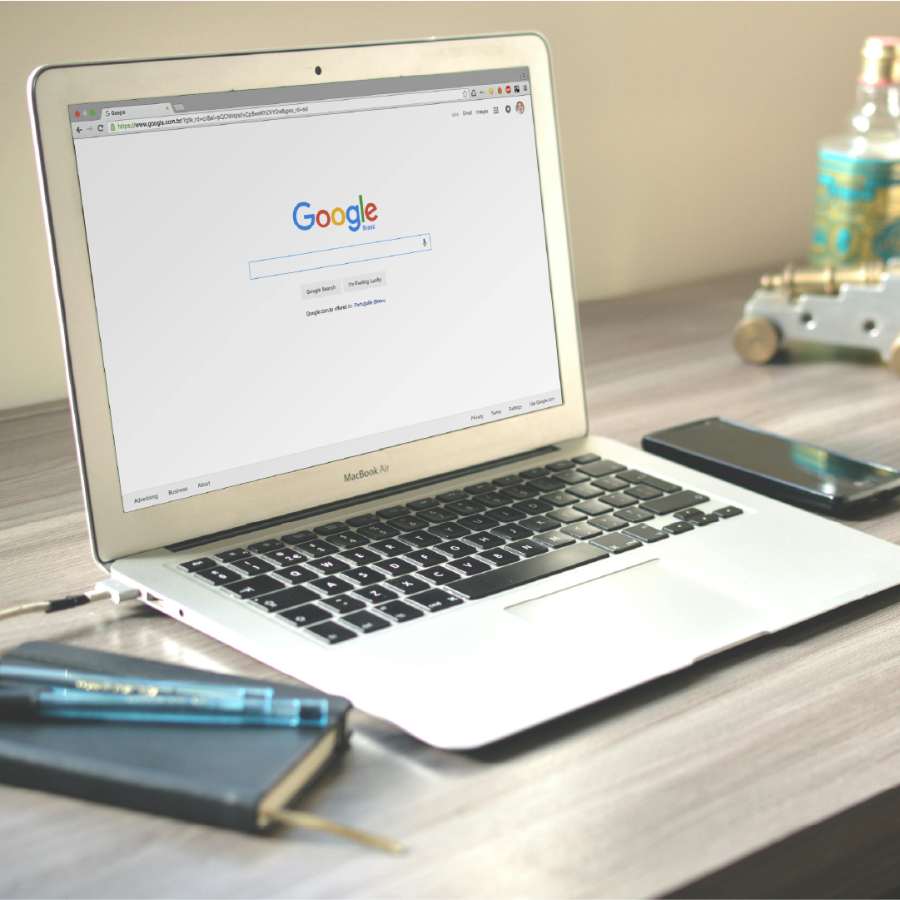 Is jouw website wel vindbaar in Google