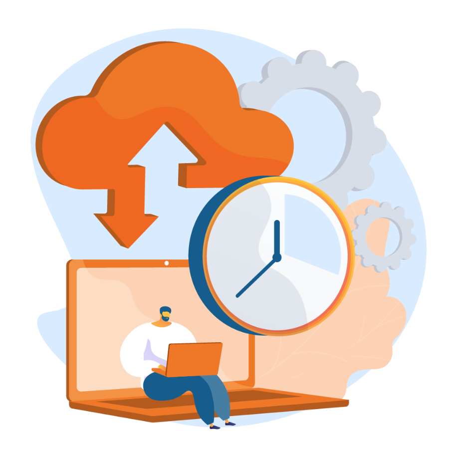 Nexus Pursuit zorgt voor een back-up plan voor jouw onderneming