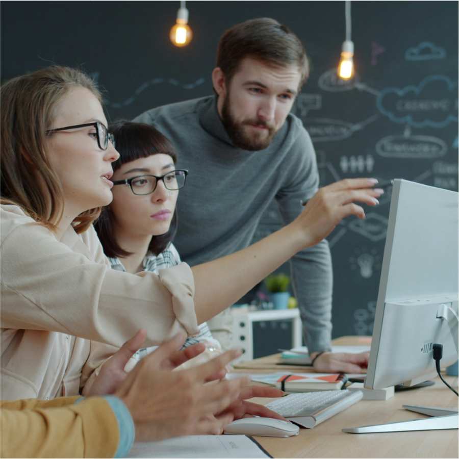 Dankzij een brandbook kan je team een consistent merk behouden