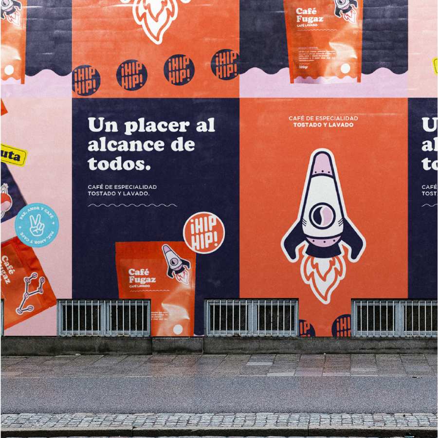 Een brandbook zorgt voor merkconsistentie en een herkenbaar merk