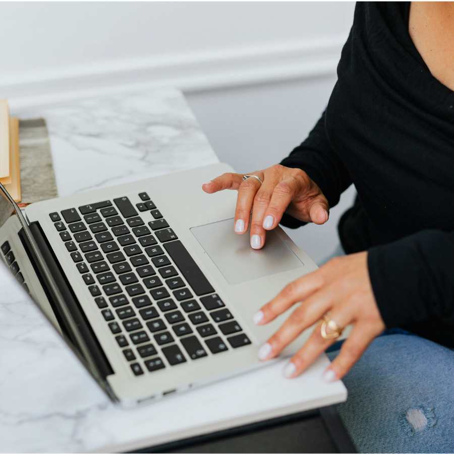 Je VA is je beste copy-buddy