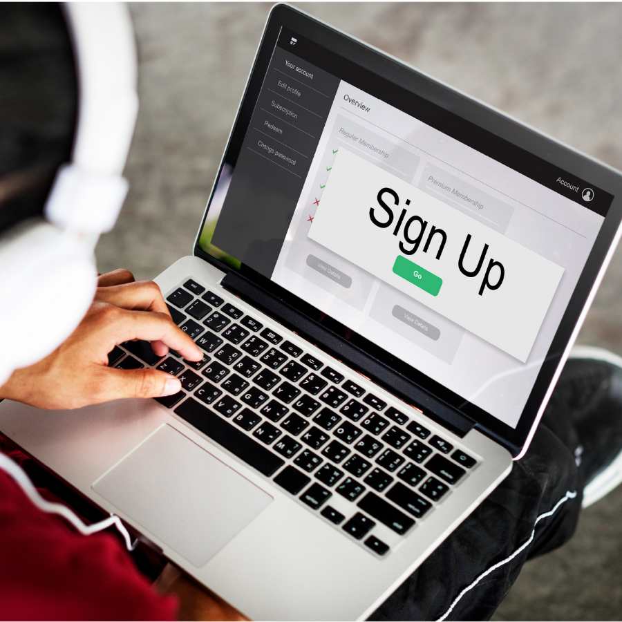 Je copywriting VA zorgt voor een duidelijke call-to-action bij alles wat er geschreven wodtt