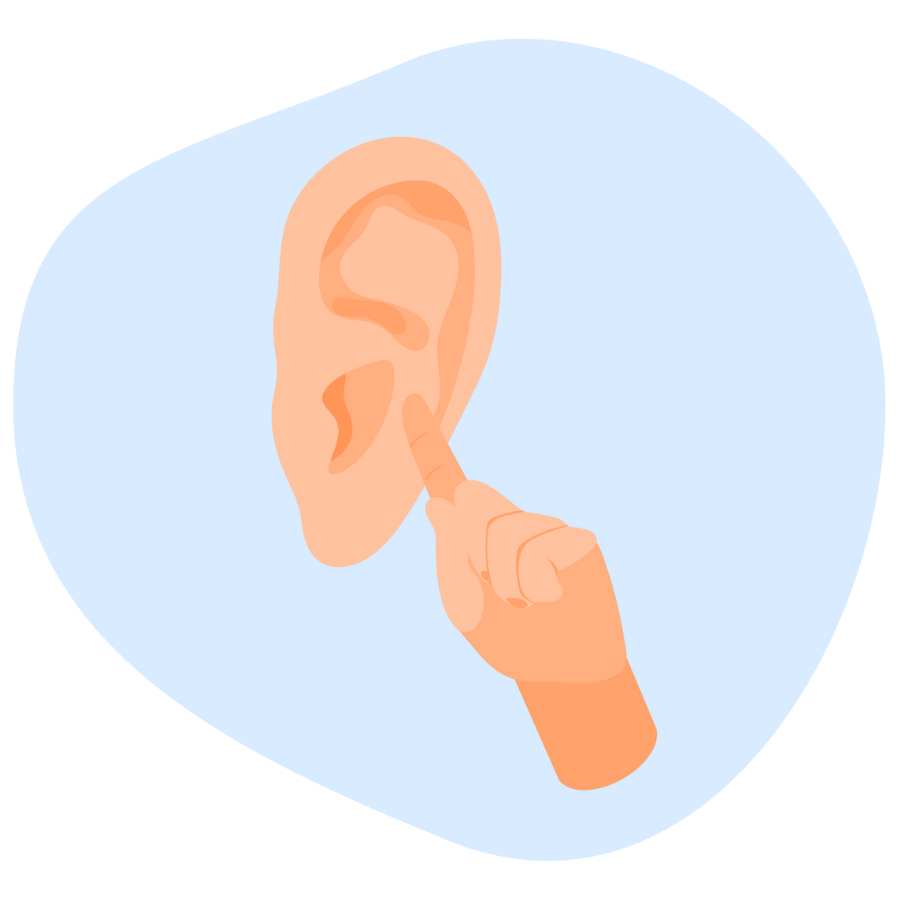 Leer als VA goed luisteren en opletten om de juiste tone of voice van je klant te leren kennen