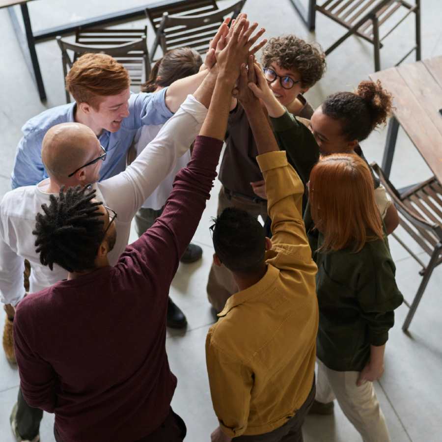 Bij Nexus Pursuit vinden we een specialist die bij jouw en je team past.