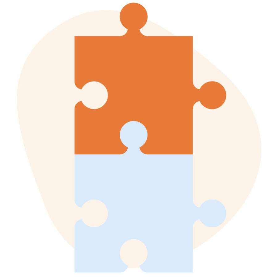 Kies voor een VA die als een puzzelstukje bij jou past