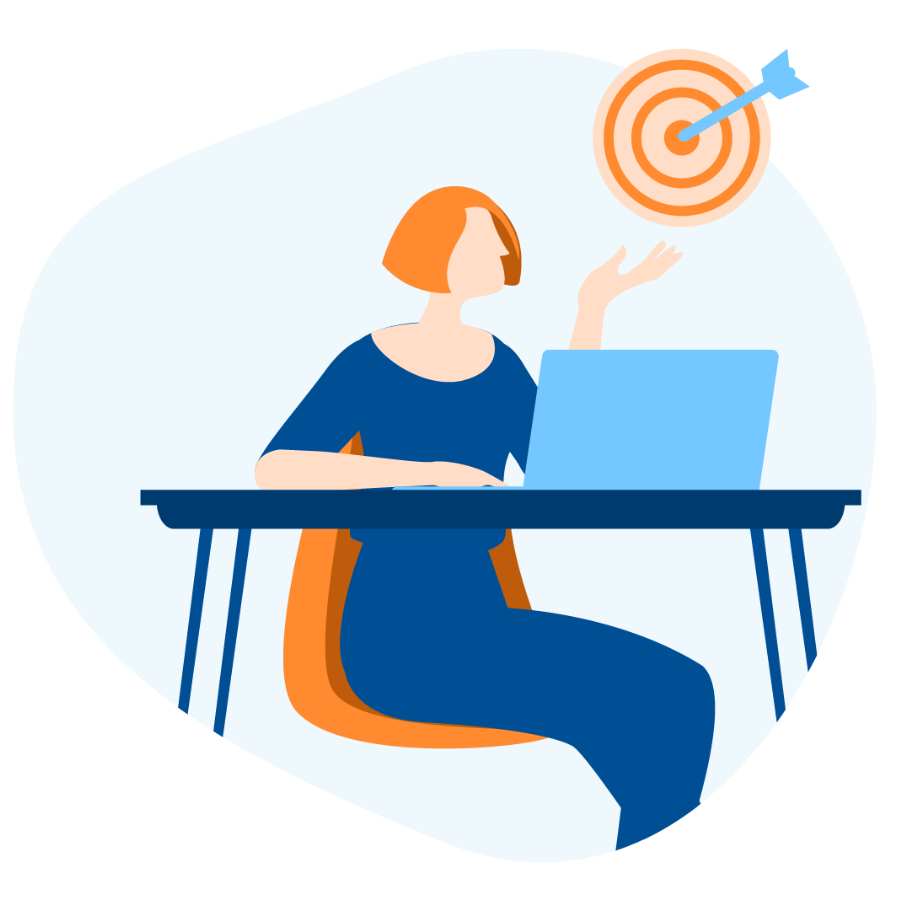 Een proactieve VA kijkt naar het doel achter de taak