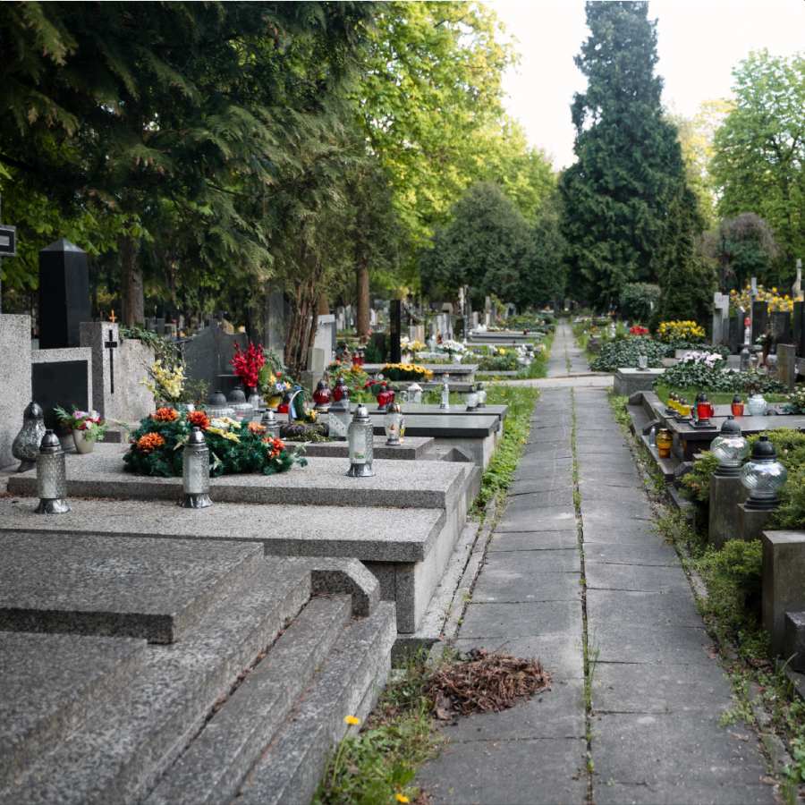 Lijkt jouw community op een stille begraafplaats?