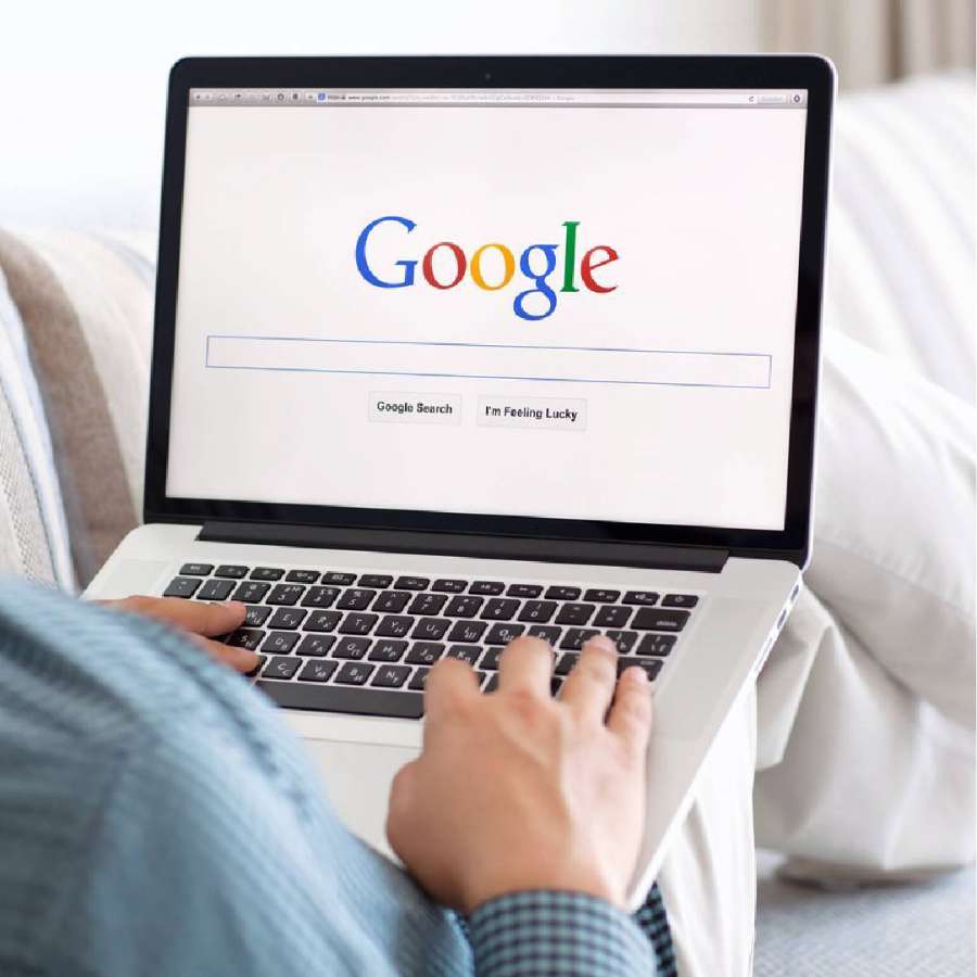 In Google zoeken mensen actief naar wat jij aanbiedt