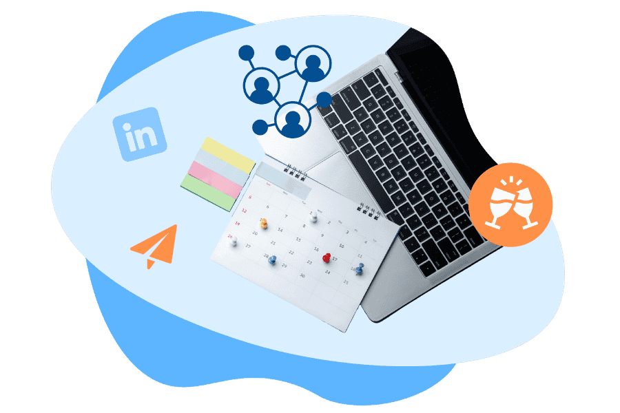 Event manager