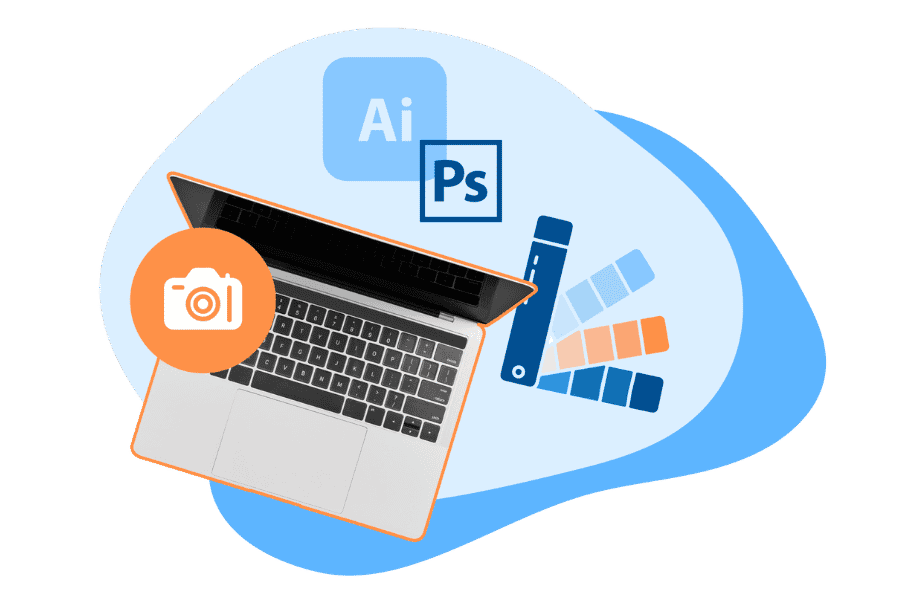 Graphic Designer