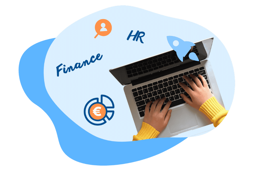 Allround business support VA