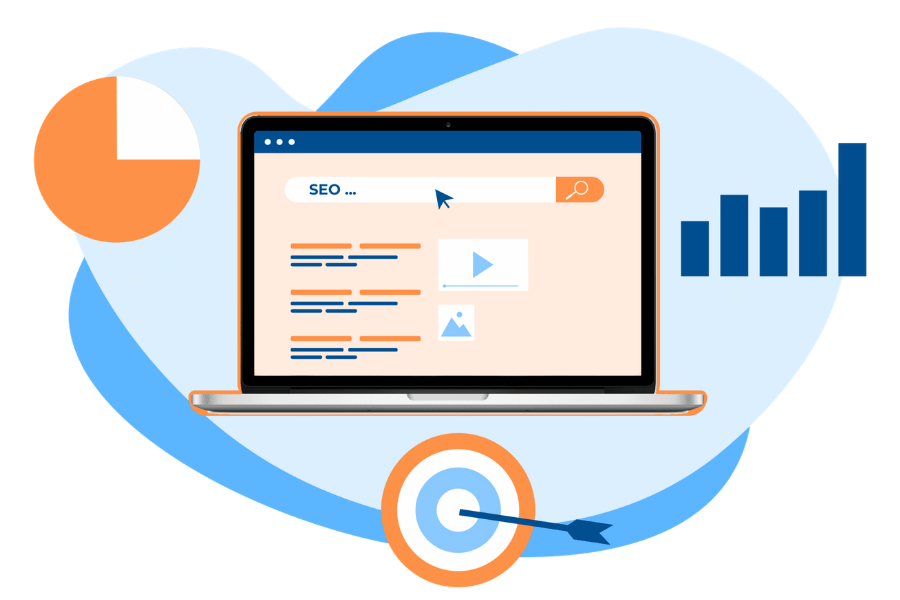 SEO en SEA specialist