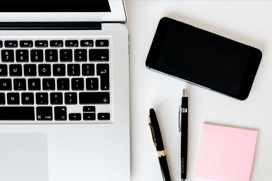 Een event of webinar organiseren? Zo stel je een goed draaiboek op.