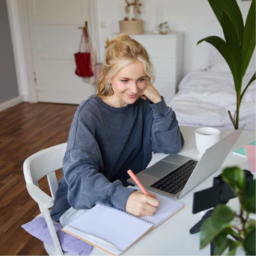 Een goede opstart zorgt voor een gelukkige freelancer